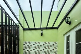 BÁN NHÀ  MẶT TIỀN [Hiếm - NGANG 6M] - 4PN ĐẸP - NGAY TRUNG TÂM HÓC MÔN, GIÁ CHỈ NHỈNH NHẸ 4 TỶ CÓ TL.